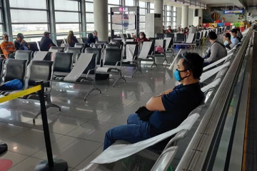 இலங்கை உட்பட ஏழு நாடுகளின்  பயணிகளிற்கு  தடை விதித்த நாடு