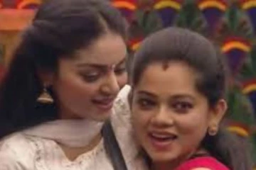 பிக்பாஸிற்கு பின்பு அனிதா போட்ட பதிவு... குஷியில் சனம் கூறியது என்ன தெரியுமா?