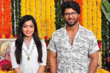 நிச்சயதார்த்தம் செய்யப்போகும் ராஷ்மிகா-விஜய்; தீயாய் பரவும் தகவல்!