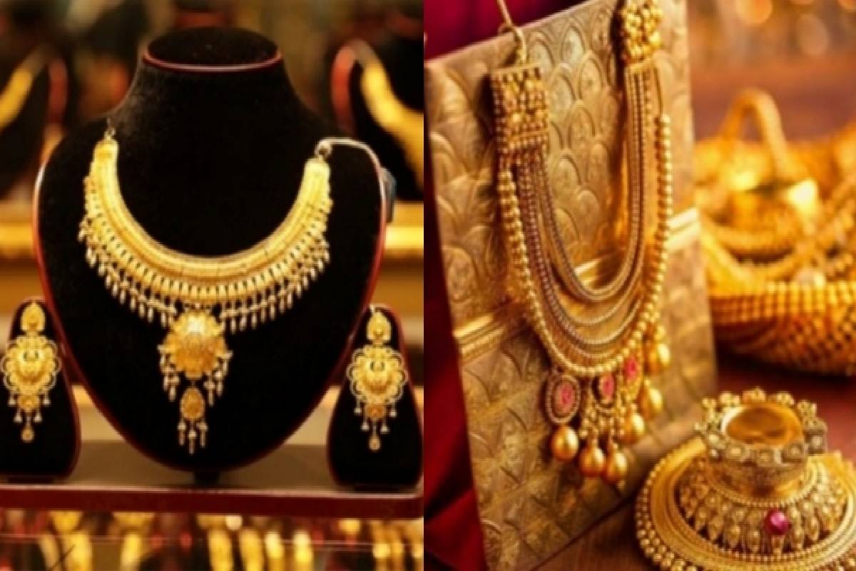 தேர்தலுக்கு மத்தியில் அதிரடியாக சரிந்த தங்க விலை! ஏப்ரல் 23 2026 விலை நிலவரம் | Chennai Gold Rate Today April 23 2026