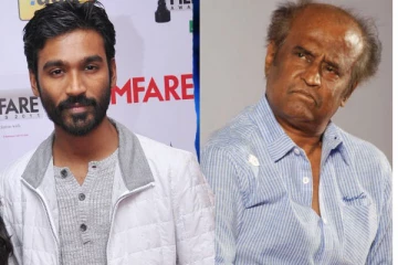 தனுஷ் எடுக்கும் அந்த ஒரு முடிவுக்கு ரஜினி சம்மதிப்பாரா? - வெடித்தது புது சர்ச்சை