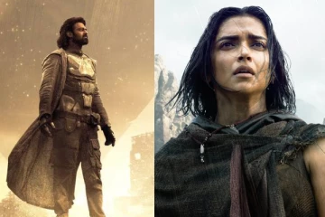 உலகளவில் வசூலை வாரிக்குவிக்கும் கல்கி 2898 AD.. இதுவரை எவ்வளவு தெரியுமா