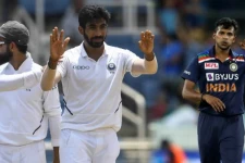 நடராஜனுக்கு இடம் இல்லை! இந்திய அணியில் முக்கிய மாற்றம்: 2-வது டெஸ்ட் போட்டியில் அவுஸ்திரேலியா பேட்டிங்