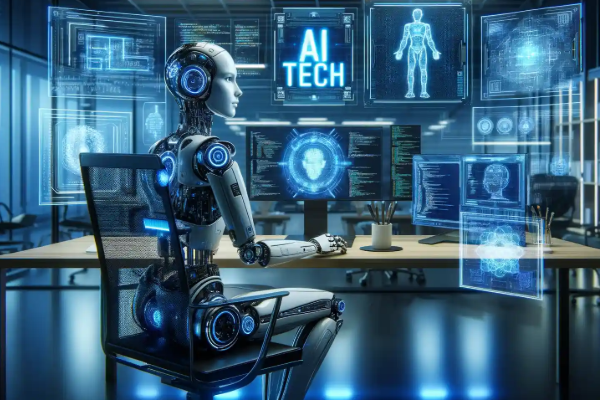 AI கருவிகளைப் பாதுகாப்பாகப் பயன்படுத்துவது எப்படி? சுந்தர் பிச்சை வலியுறுத்தல் | How Use Ai Tools Safely Sundar Insistence Begging