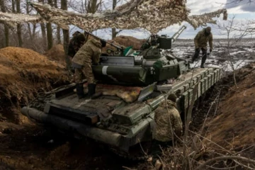 உக்ரைன் வீரர்களை விட 5 மடங்கு ரஷ்ய வீரர்கள் போரில் பலி: ! - செய்திகளின் தொகுப்பு