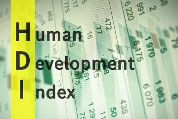 மனித வளர்ச்சிக் குறியீட்டு நாடுகளில் முன்னேறியுள்ள இலங்கை