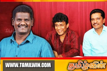 ஜனநாயக மக்கள் முன்னணியின் பொது செயலாளராக முருகேசு பரணீதரன் நியமனம்