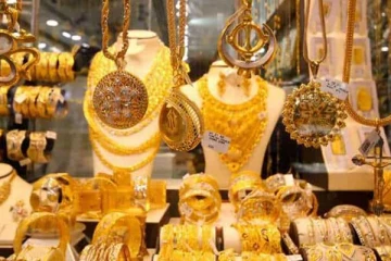 இலங்கையில் தங்கத்தின் விலை சற்று சரிவு ! இன்றைய நிலவரம் (09-09-2022)