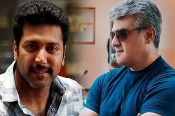 அஜித்துக்கு போட்டியாக களமிறங்கும் ஜெயம் ரவி, வசூலுக்கு செக்