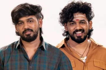 ஹிப்ஹாப் ஆதியின் அன்பறிவு படம் எப்படி உள்ளது- ரசிகர்களின் விமர்சனம்