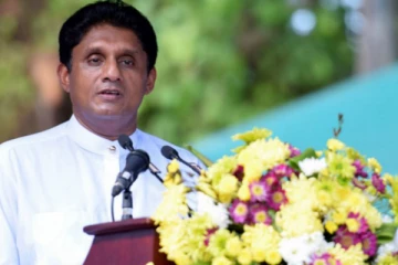 அமைச்சுப்பதவிகள் தொடர்பில் அரசாங்கத்தை விமர்சித்த சஜித்!