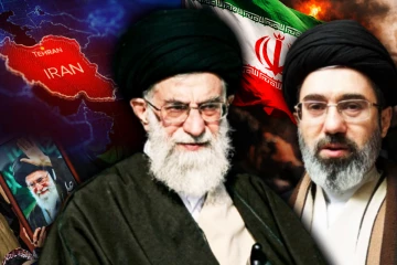 மகனை உச்சத் தலைவராக நியமிக்க விரும்பாத கமேனி! ஈரானில் வெடித்துள்ள குழப்பம்