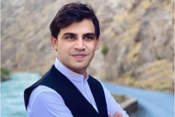 ‘நான் சாகவில்லை’... தலிபான்கள் தாக்கியதில் கொல்லப்பட்டதாக சொன்ன நிருபர் ட்விட்டரில் பரபரப்பு