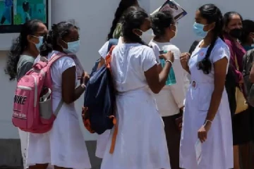 பாடசாலைகள் தொடர்பில் கல்வி அமைச்சு எடுத்த தீர்மானம்