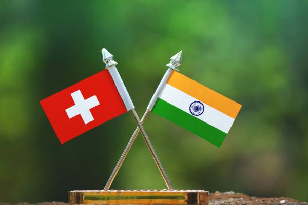 switzerland embassy in india