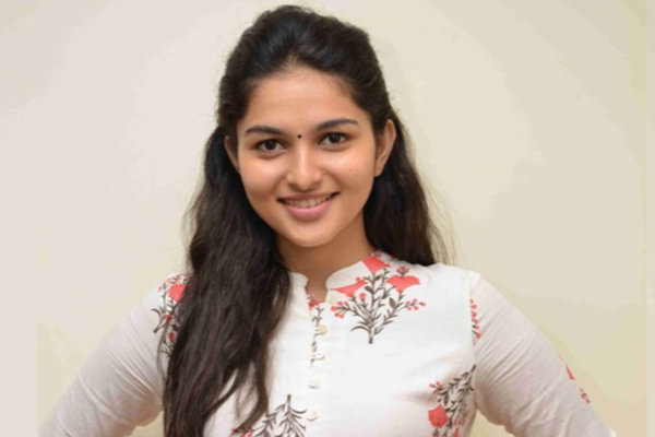 சிம்வுக்கு ஜோடியாகும் அறிமுக நடிகை - 