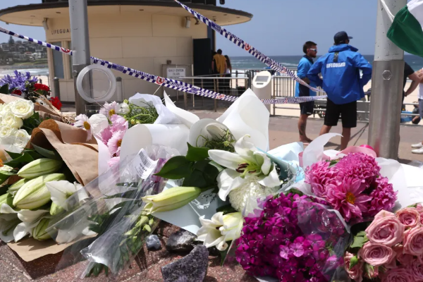 சிட்னி போண்டி கடற்கரை தாக்குதல்; கோமாவில் இருந்து மீண்ட சந்தேக நபர் | Sydney Bondi Beach Attack The Suspect Court சிட்னி போண்டி கடற்கரை தாக்குதல்; கோமாவில் இருந்து மீண்ட சந்தேக நபர் | Sydney Bondi Beach Attack The Suspect Court