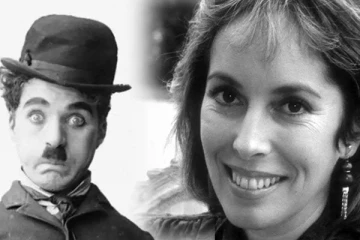 பிரபல நகைச்சுவையாளர் சார்லி சாப்ளின் மகள் மரணம்