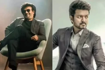 கொஞ்ச நெஞ்ச பேச்ச பேசுனீங்க..விஜய் ரசிகர்களை ஓட விடும் ஜெய்லர் வசூல்