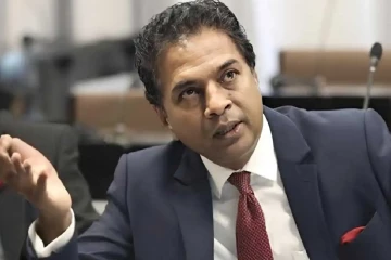 තව සුළු මොහොතකින් පොහොට්ටු මහ ලේකම් සාගර කාරියවසම් මධ්‍යම අපරාධ විමර්ශන කාර්යාංශය හමුවට