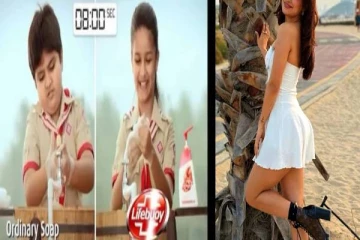 Lifebuoy விளம்பரத்தில் வரும் குழந்தை இப்போ எப்படி இருக்காங்க தெரியுமா?