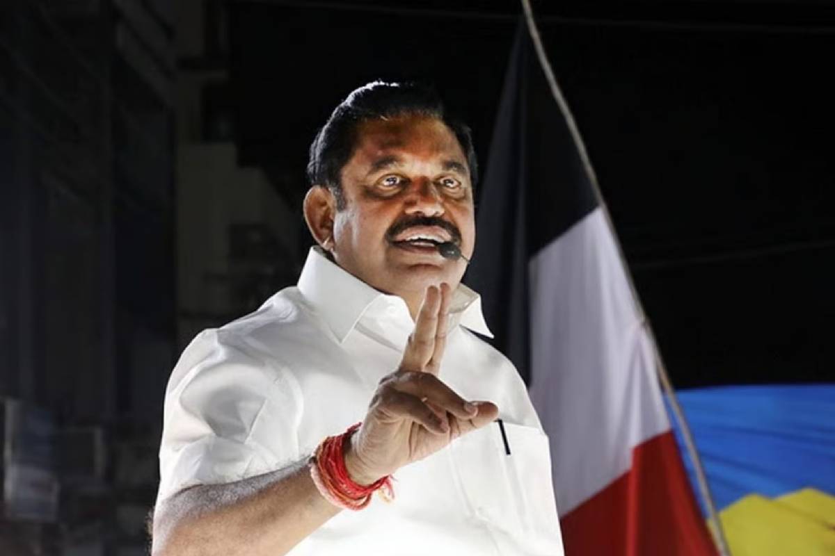 மக்களின் தீர்ப்பே இறுதியானது.. அதிமுக ஆட்சி மலர்வது உறுதி - இபிஎஸ் அறிக்கை | Aiadmk Leader Edappadi Defies Exit Poll Results