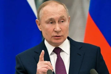 ரஷ்யாவை எதிர்க்கும் உலக நாடுகளுக்கு புடின் விடுத்த கடுமையான எச்சரிக்கை!