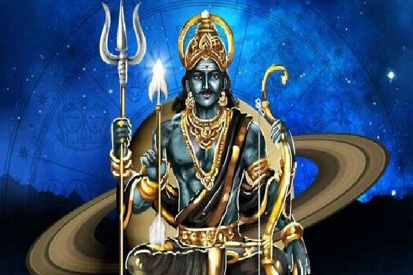 50 ஆண்டுகளுக்கு பின் உருவாகும் சந்திர கிரகணம் ; சனி பகவானால் அதிர்ஷ்டம் பெறும் ராசிக்காரர்கள் | Astrology Sani Vakra Peyarchi Athirstam Perum Rasi