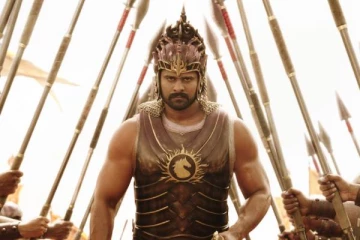 வசூல் சாதனை செய்யும் பிரபாஸின் பாகுபலி தி எபிக் படம்... இதுவரை எவ்வளவு வசூல்?