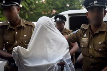 மருந்து குடிக்க வற்புறுத்திய தந்தை கோடரியால் வெட்டி படுகொலை