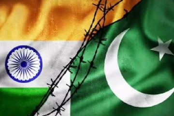 சர்வதேச எல்லையில் உள்ள இந்திய மாநிலங்கள் எவை தெரியுமா?