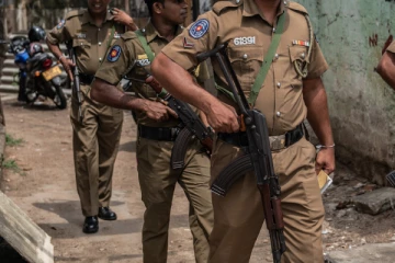 நாகர்கோவில் துப்பாக்கிச்சூடு! நள்ளிரவில் நடந்தது என்ன - நேரடி வாக்குமூலம்