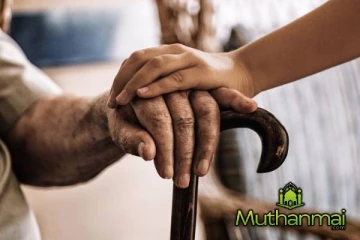 இலங்கையிலுள்ள 60 வயதுக்கு மேற்பட்டவர்கள் தொர்பில் வெளியான அதிர்ச்சி தகவல்