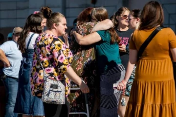 தேவாலயத்தில் புகுந்து இராணுவ வீரர் ஒருவரின் வெறிச்செயல்: பின்னர் நடந்த கொடூர சம்பவம்