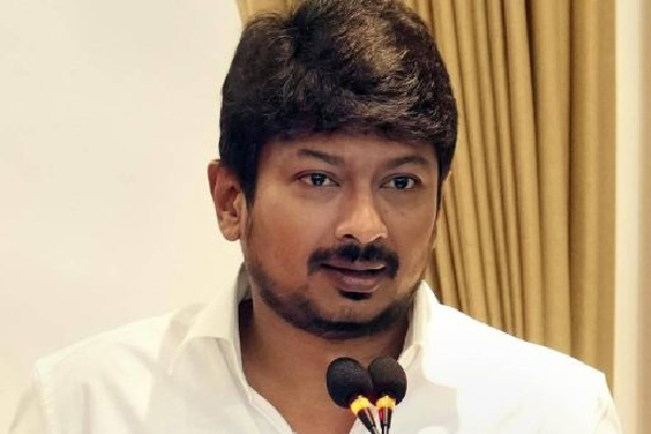 எத்தனை சோதனைகளை நடத்தினாலும், கிளைச்செயலாளர் கூட பயப்படமாட்டான் : அமைச்சர் உதயநிதி ஸ்டாலின் | No Matter Be Afraid Minister Udayanidhi Stalin