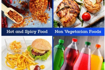 வெயில் காலம் தொடங்கியாச்சு! மறந்தும் கூட இந்த உணவுகளை சாப்பிடாதீங்க