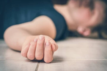 හිටි හැටියේ මියගිය තරුණිය