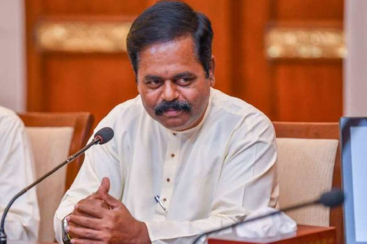 கல்வி தான் உங்களை சிறுத்தையாக மாற்றும்: சிறீதரன் எம்.பி | Education Will Make You A Leopard