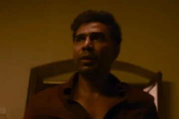 கடைசி நேரத்தில் தள்ளிவைக்கப்பட்ட விஷ்ணு விஷால் 'ஆர்யன்' பட ரிலீஸ்