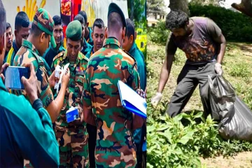 சுற்றுலாத்துறைக்கு அச்சுறுத்தலாக அமையும் டெங்கு! நுவரெலியாவில் ஆரம்பிக்கப்பட்ட வேலைத்திட்டம் (Photos)