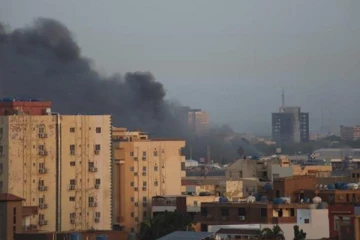 உள்நாட்டு போரில் பலியானோர் எண்ணிக்கை 528 ஆக உயர்வு!