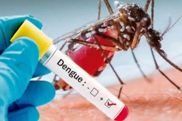 ඩෙංගු 3 (DEN 3) වෛරසය පැතිරයාම ගැන විශේෂ දැනුම්දීමක්..