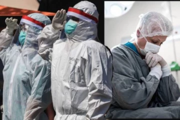 வாழும் கடவுளாக திகழும் மருத்துவர்கள் - பொறுமையின் பொக்கிஷங்கள்! உலக மருத்துவர்கள் தினம் இன்று!