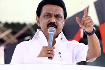 வன்னியர்களுக்கு 10.5% இடஒதுக்கீடு குறித்து ஆய்வு செய்யப்படும் - முதல்வர் ஸ்டாலின்