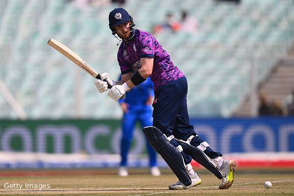 Michael Jones, Scotland vs Italy