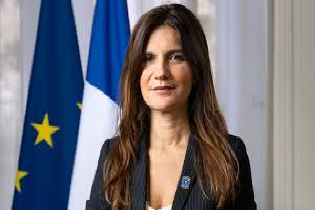 ஹோர்முஸ் நீரிணைக்காக நேட்டோ உருவாக்கப்படவில்லை ட்ரம்பிற்கு பிரான்ஸ் பதிலடி | Nato Not Meant For Hormuz Operations