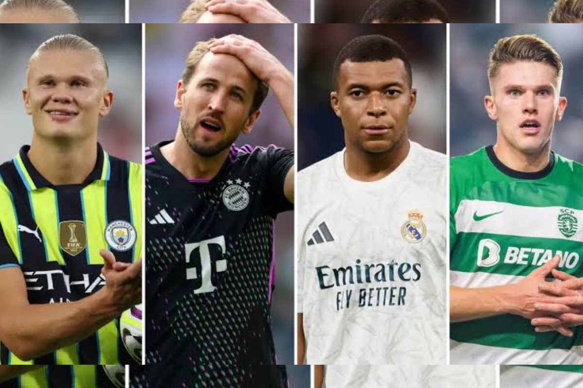 Golden Boot விருதை வென்று இமாலய சாதனை படைத்த எம்பாப்பே | Mbappe Makes World Cup History 2Nd Golden Boot Golden Boot விருதை வென்று இமாலய சாதனை படைத்த எம்பாப்பே | Mbappe Makes World Cup History 2Nd Golden Boot