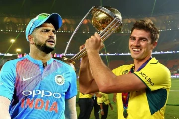 கம்மின்ஸின் சிறப்பான தலைமைத்துவமே வெற்றிக்கு வழிவகுத்தது: ரெய்னா பாராட்டு