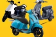 100 கிமீ Range உடன்.., 1 லட்ச ரூபாய்க்கு கீழ் கிடைக்கும் 5 Electric scooters இதோ