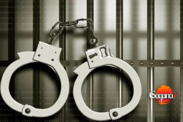 මහමගදී ලංගම රියදුරුට පහර දුන් සැකකරුවන් අත්අඩංගුවට